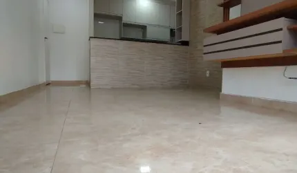 Lindo Apartamento 2 Dorm em Jandira
