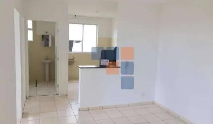 Apartamento com 2 dormitórios à venda, 46 m² por R$ 195.000,00 - Nações Unidas - Sabará/MG