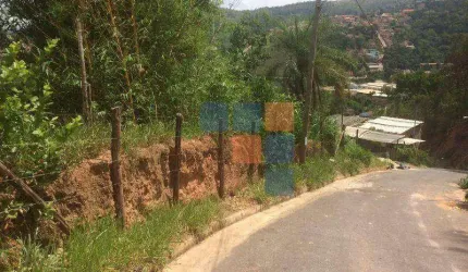 Terreno à venda, 975 m² por R$ 230.000,00 - Santo Antônio (Roça Grande) - Sabará/MG