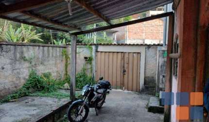 Casa com 4 dormitórios à venda, 200 m² por R$ 190.000,00 - Santo Antônio (Roça Grande) - Sabará/MG