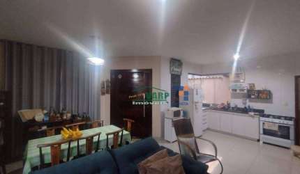 Casa com 2 dormitórios à venda por R$ 400.000,00 - Villa Real - Sabará/MG
