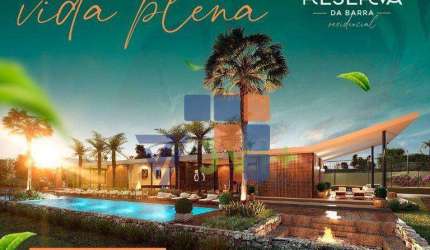 Terreno à partir de  R$ 186.000.00 - Santo Antonio da Barra - Pedro Leopoldo/MG