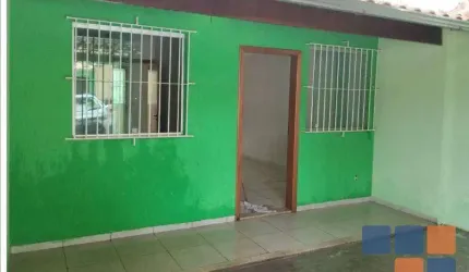 Casa à venda, 71 m² por R$ 380.000 - Jardim Vitória - Belo Horizonte/MG