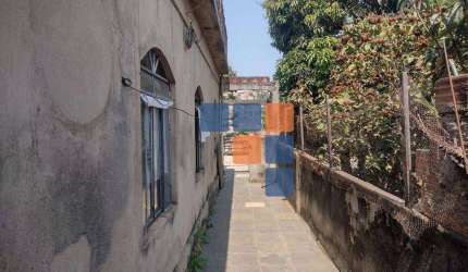 Casa à venda por R$ 220.000,00 - Itacolomi - Sabará/MG