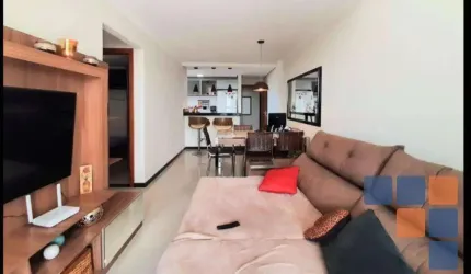 Apartamento à venda por R$ 575.000 - Praia do Morro - Guarapari/ES