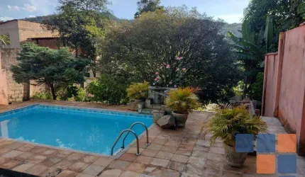 Casa com 4 dormitórios à venda, 190 m² por R$ 870.000,00 - Nações Unidas - Sabará/MG