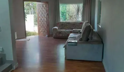 Casa com 4 dormitórios à venda por R$ 1.300.000,00 - Condomínio Scharlé - Sabará/MG