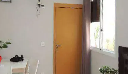 Apartamento à venda, 45 m² por R$ 185.000,00 - Paciência - Sabará/MG