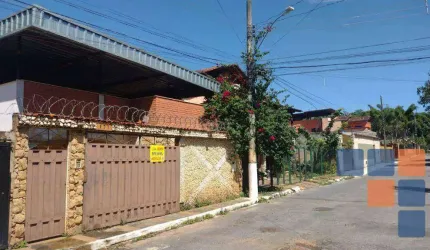 Casa  à venda por R$ 290.000 - Paciência - Sabará/MG