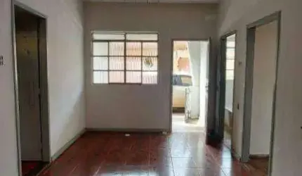 Casa com 3 dormitórios por R$ 280.000 - Siderúrgica - Sabará/MG