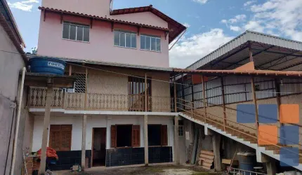 Casa à venda por R$ 850.000 - Mangabeiras - Sabará/MG