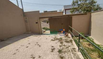 Casa com 3 dormitórios à venda, 140 m² por R$ 570.000,00 - Villa Real - Sabará/MG