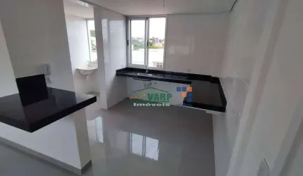 Cobertura com 3 dormitórios à venda por R$ 799.000,00 - Ana Lúcia - Sabará/MG