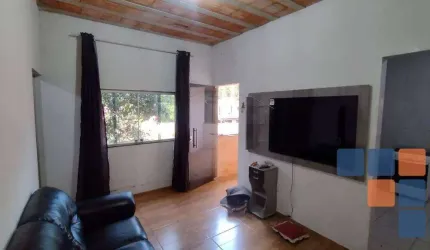 Casa à venda, 60 m² por R$ 230.000 - Paciência - Sabará/MG