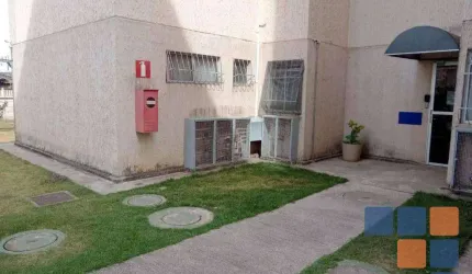 Apartamento à venda por R$ 240.000,00 - São Gabriel - Belo Horizonte/MG