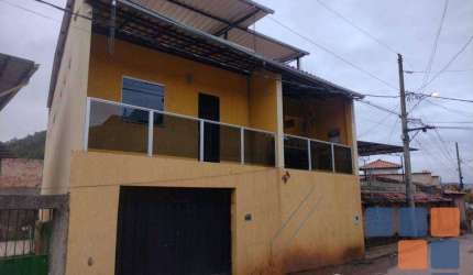 Casa com 3 dormitórios, 150 m² por R$ 399.000 - Mangueiras - Sabará/MG