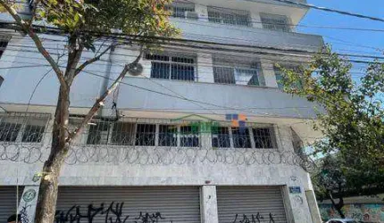 Prédio à venda, 1894 m² por R$ 10.500.000,00 - Barro Preto - Belo Horizonte/MG