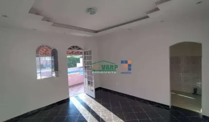 Casa com 3 dormitórios à venda, 210 m² por R$ 500.000,00 - Nações Unidas - Sabará/MG