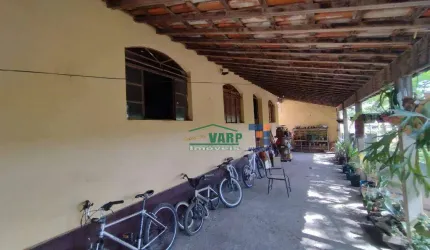 Casa à venda por R$ 900.000 - Avenida Carvalho de Brito- Sabará/MG