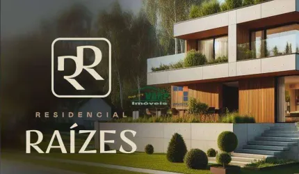 Terrenos à venda, 360 m² à partir de  R$ 189.000 - Residencial Raízes- Lagoa Santa/MG