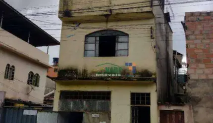 Casa à venda por R$ 350.000 - Praia dos Bandeirantes - Sabará/MG