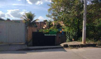 Casa  à venda por R$ 400.000 - Itacolomi - Sabará/MG