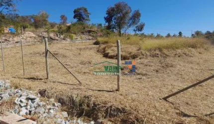 Terreno à venda por R$ 150.000 - CAPELA NOVA - Mateus Leme/MG