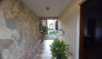 Casa com 4 dormitórios à venda por R$ 800.000,00 - Vila Santo Antônio de Pádua - Sabará/MG