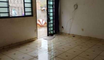 Casa com 2 dormitórios por R$ 280.000 - Nossa Senhora de Fátima - Sabará/MG