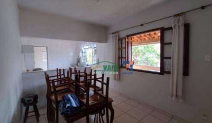 Casa com 3 dormitórios por R$ 380.000 - Alto do Cabral - Sabará/MG