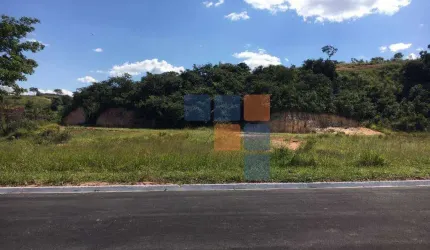 Terreno à venda, 360 m² por R$ 85.500 - Recanto Verde II - Esmeraldas/MG - financiamento em até 180 meses