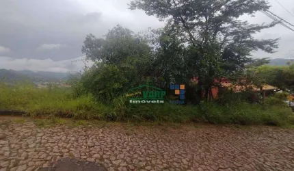 Terreno à venda, 363 m² por R$ 170.000,00 -  Paciência - Sabará/MG