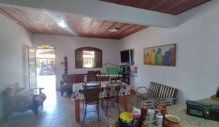 Sítio à venda, 24000 m² por R$ 1.800.000,00 - Adelmolândia - Sabará/MG