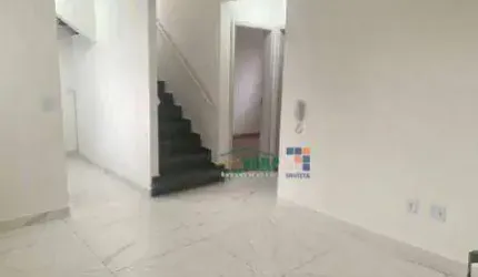 Cobertura com 2 dormitórios à venda por R$ 245.000,00 - Adelmolândia - Sabará/MG