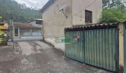 Apartamento com 2 dormitórios à venda por R$ 150.000,00 - Conjunto Morada da Serra - Sabará/MG