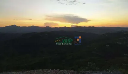 Terreno à venda, 2500 m² por R$ 105.000 - Adelmolândia - Sabará/MG