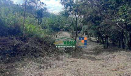 Sítio à venda por R$ 650.000 - Sabará/MG