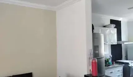 Apartamento com 2 dormitórios à venda por R$ 265.000,00 - Nações Unidas - Sabará/MG