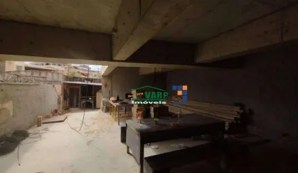 Apartamento com 2 dormitórios à venda por R$ 495.000,00 - Ana Lúcia - Sabará/MG