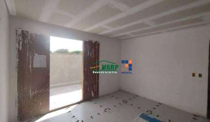 Apartamento com 3 dormitórios à venda por R$ 900.000,00 - Santa Inês - Belo Horizonte/MG
