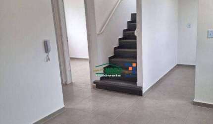 Cobertura com 2 dormitórios à venda por R$ 225.000,00 - Adelmolândia - Sabará/MG