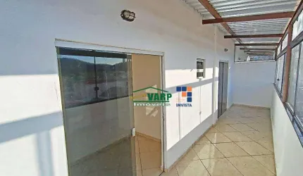 Apartamento com 2 dormitórios à venda por R$ 380.000,00 - Nações Unidas - Sabará/MG
