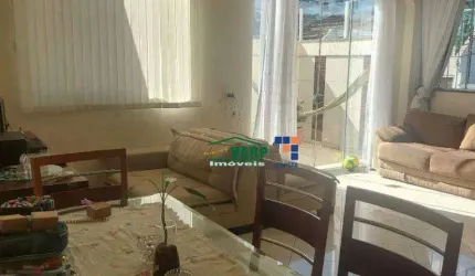 Apartamento com 3 dormitórios à venda por R$ 850.000,00 - Santa Inês - Belo Horizonte/MG