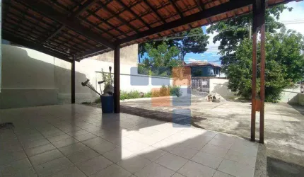 Casa à venda por R$ 695.000,00 - São Pedro (Venda Nova) - Belo Horizonte/MG