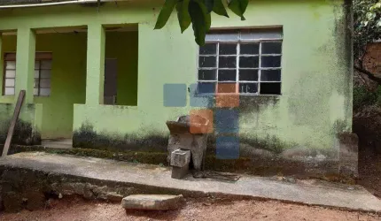 Casa à venda por R$ 150.000,00 - Santo Antônio (Roça Grande) - Sabará/MG