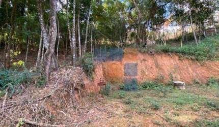 Chácara à venda, 2833 m² por R$ 240.000,00 - Chacreamento Ipê Amarelo - Sabará/MG