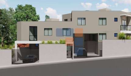 Casa com 2 dormitórios à venda, 60 m² por R$ 310.000,00 - Villa Real - Sabará/MG