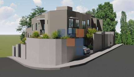 Casa com 3 dormitórios à venda, 83 m² por R$ 379.000,00 - Villa Real - Sabará/MG