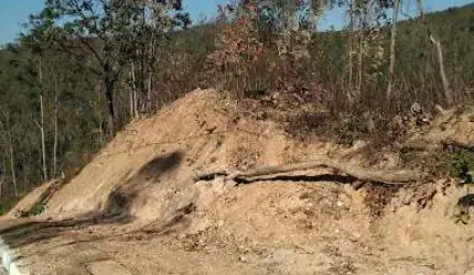 Excelente Lote no Serranos