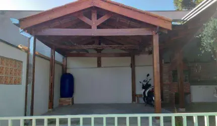 Casa para Venda em Piraquara, Vila Susi, 2 dormitórios, 1 suíte, 2 banheiros, 2 vagas